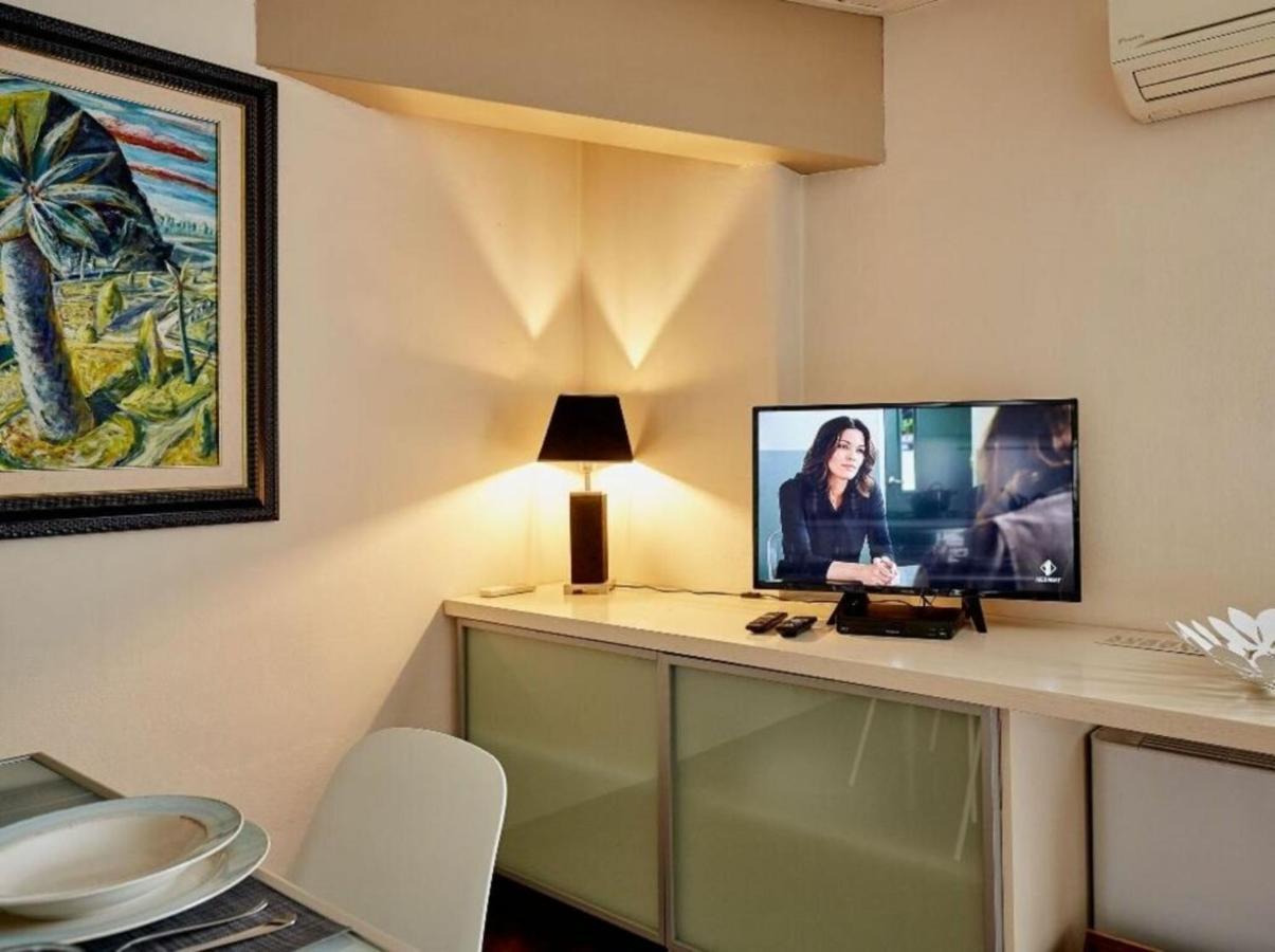 Apartment Settembrini *