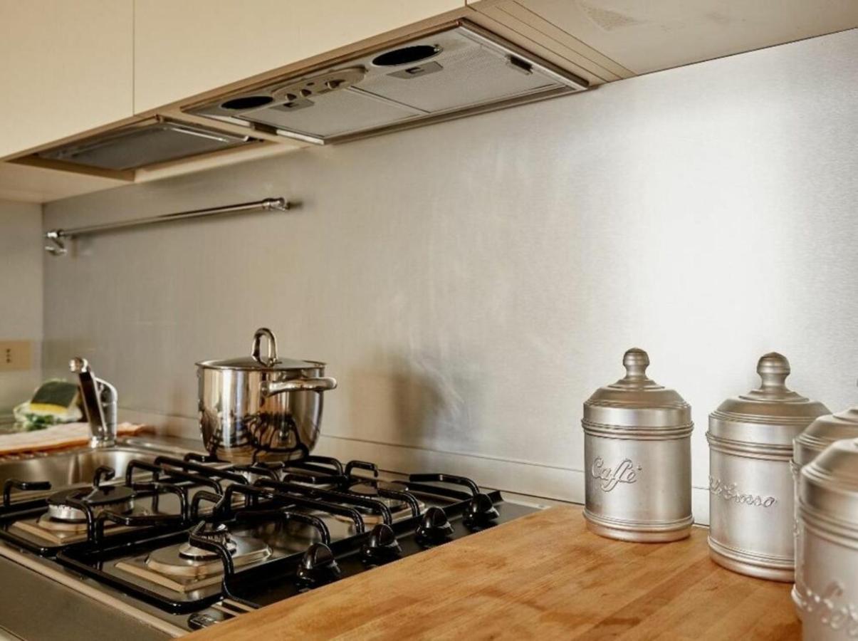 Apartment Settembrini