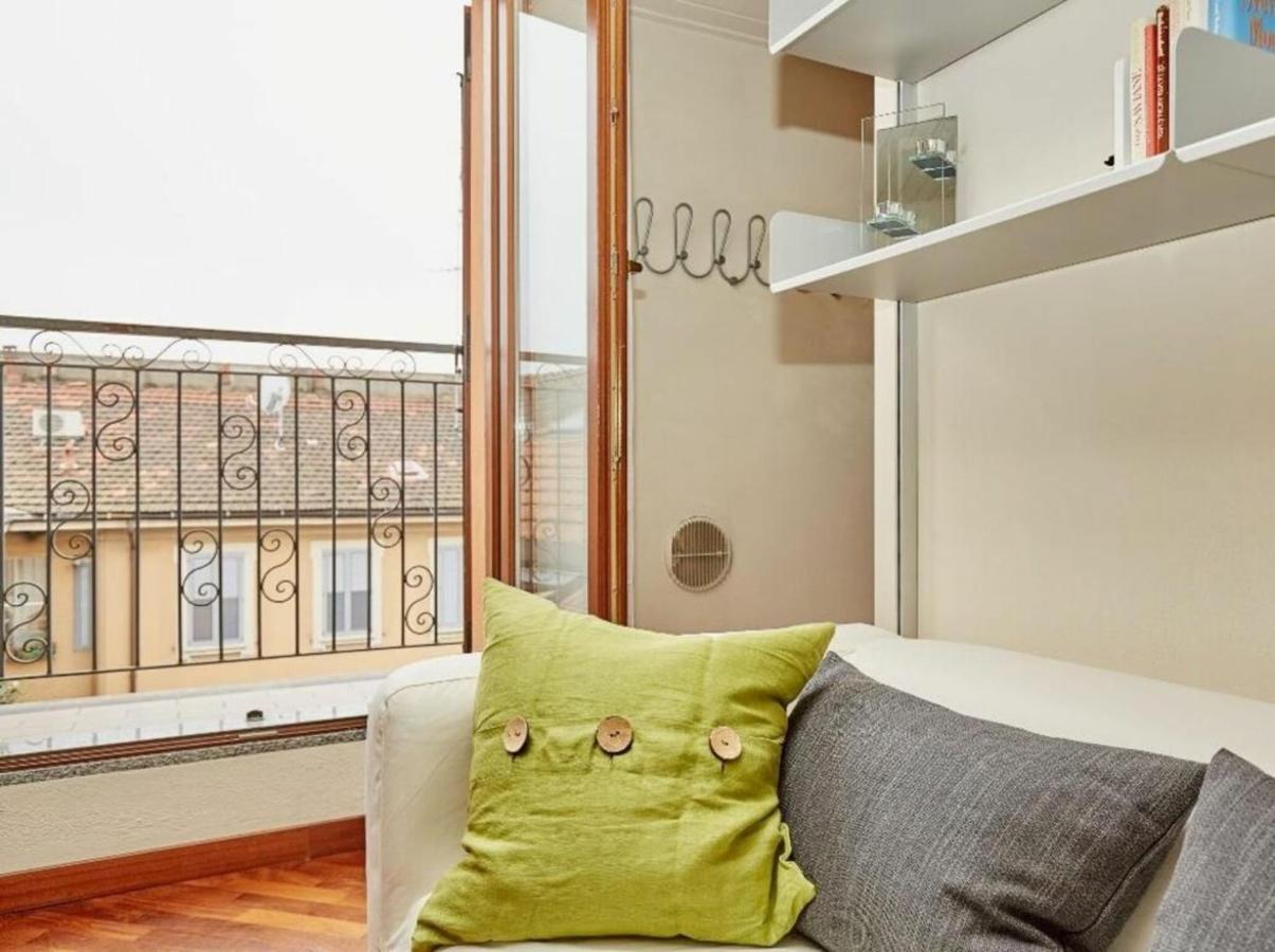 Apartment Settembrini *