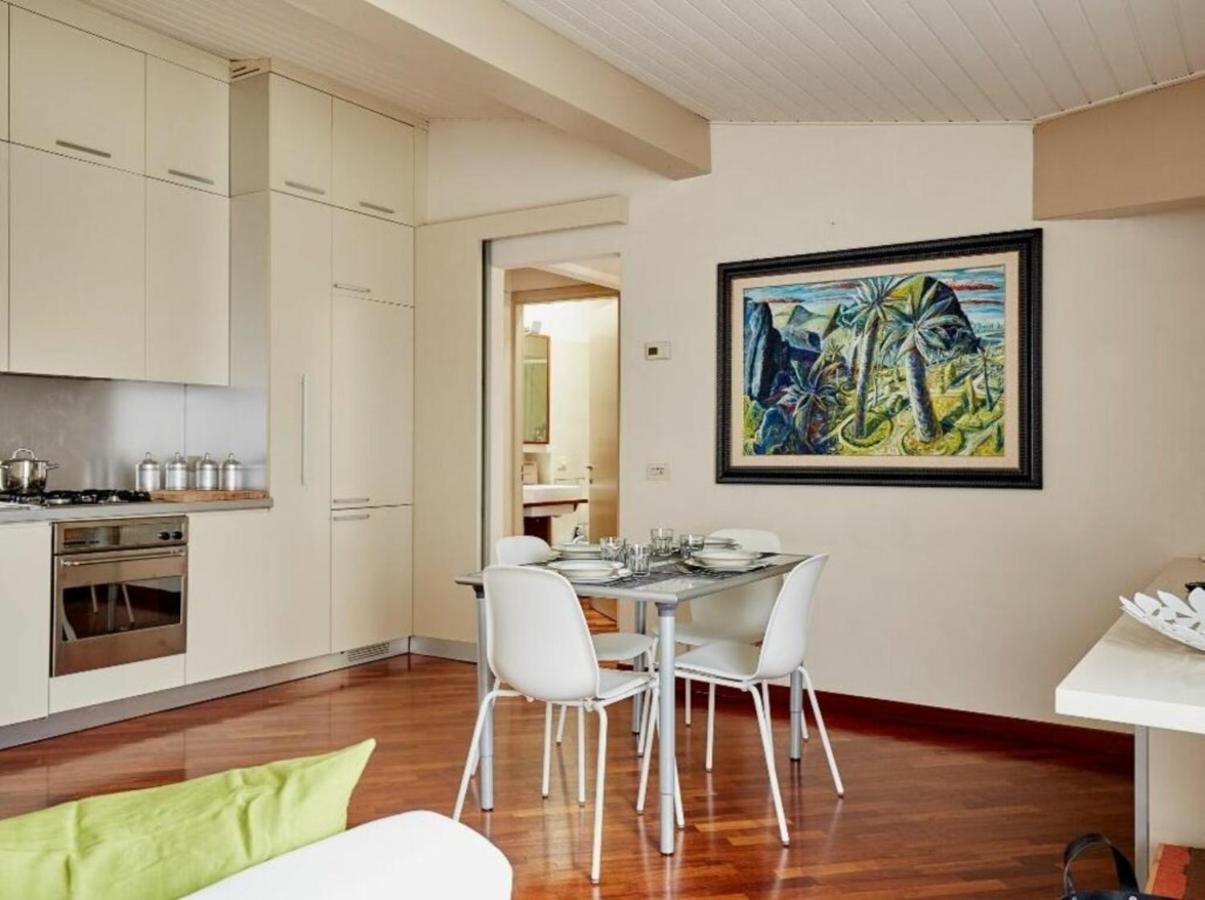 Apartment Settembrini *
