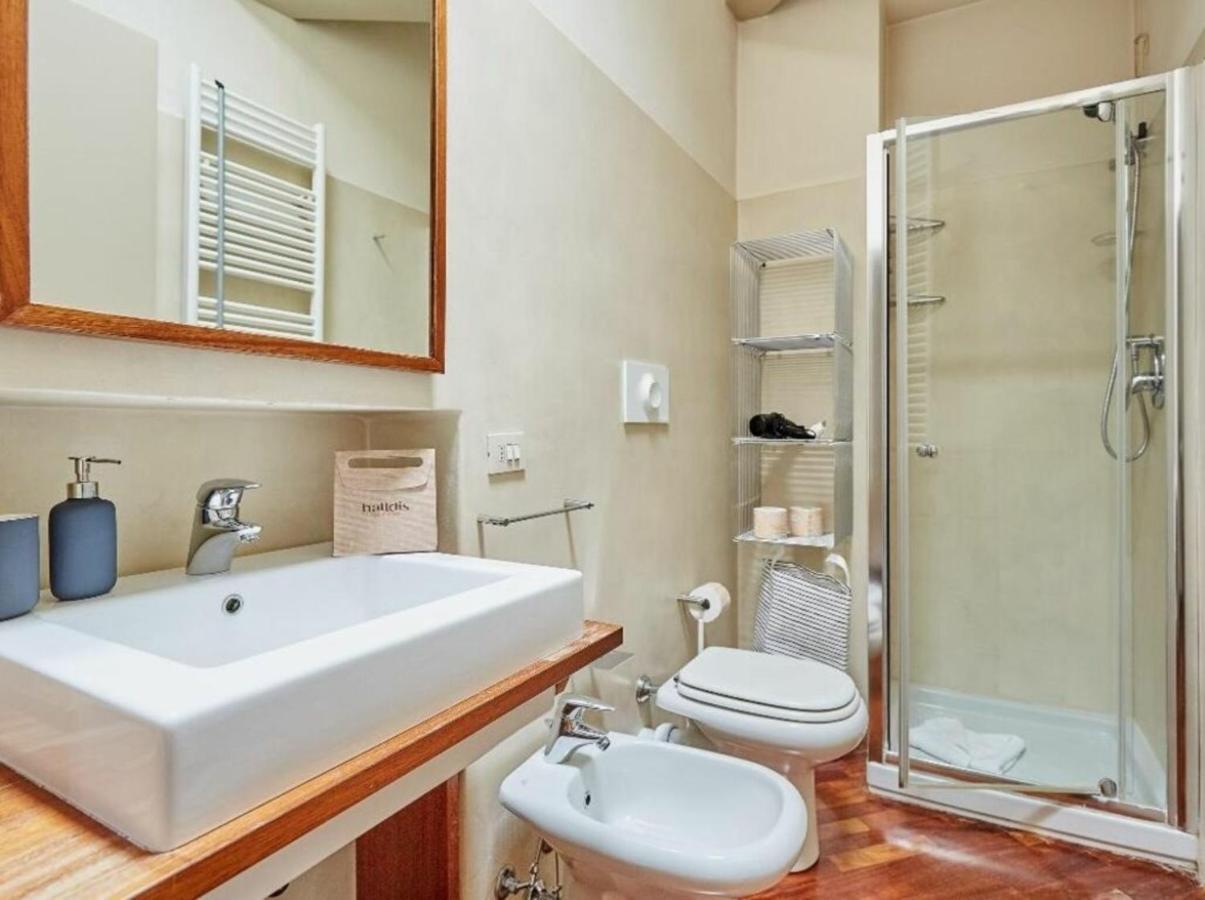 Settembrini Apartment